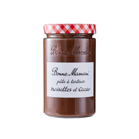 MM 山姆 蓓妮妈妈 榛子可可酱 725g