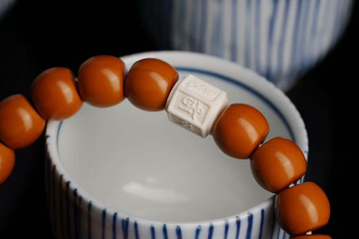 猴头菩提｜五行色 商品图4