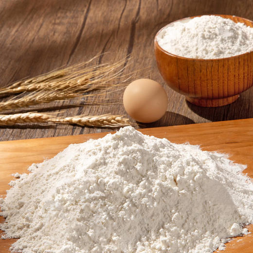 聚便利 X 山姆 Member's Mark 高筋小麦粉 2kg*1袋 商品图3