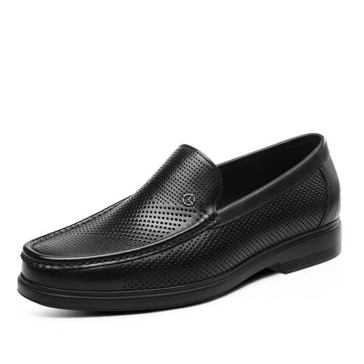 金利来18242005商务休闲男鞋 商品图0