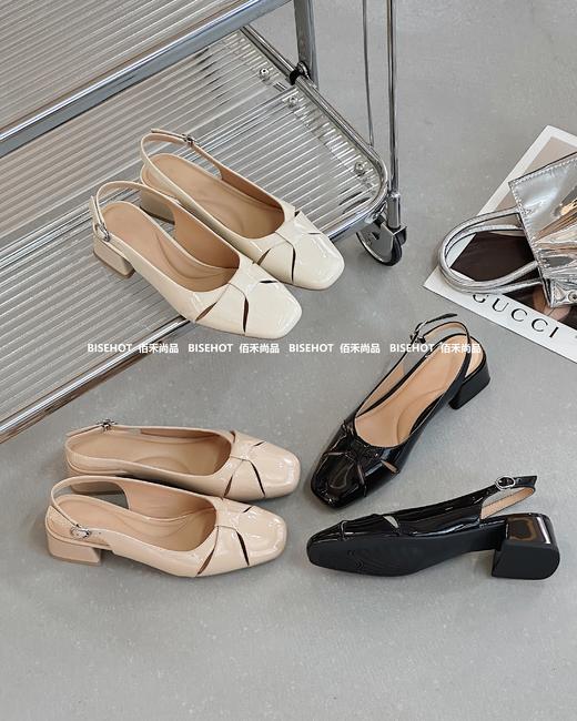 新品女士时装凉鞋547B52535（W） 商品图8