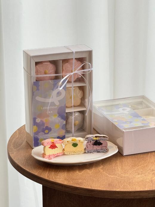 春日序曲·马卡龙礼盒 商品图1