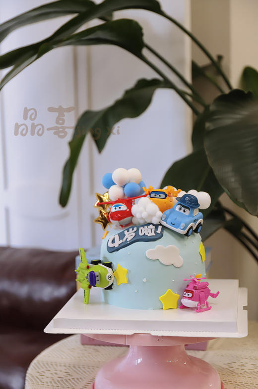 超级飞侠 商品图0