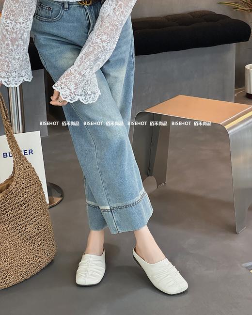 新品女士拖鞋798B52529（W） 商品图8