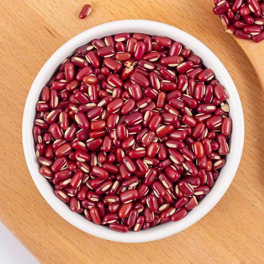 湖北襄阳保康县山水韵赤小豆500q/袋*2 商品图3