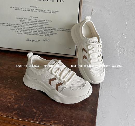 新品女士休闲网鞋645B52516（W） 商品图2