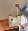 袋鼠箱包52263-2杏色女包 商品缩略图0