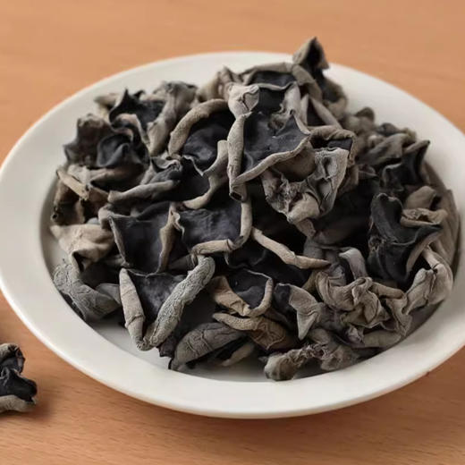 广东湛江廉心木耳228g/袋 商品图4