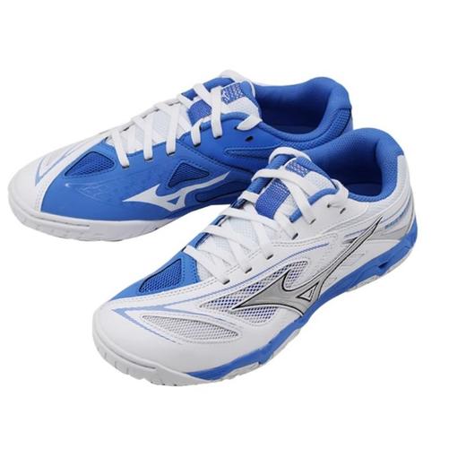 MIZUNO美津浓乒乓球运动鞋新球拍训练比赛耐磨防滑透气81GA191521 商品图0