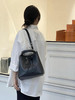 Lv 中号 黑色 水波纹 牛皮 Neo Noe 水桶包 商品缩略图3