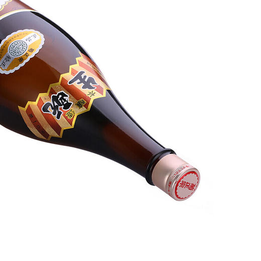 【冷库储存】日本进口 菊正宗上选清酒 1.8L 商品图3