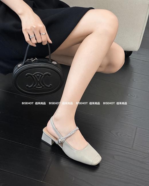 新品女士中空鞋766B52531（W） 商品图8