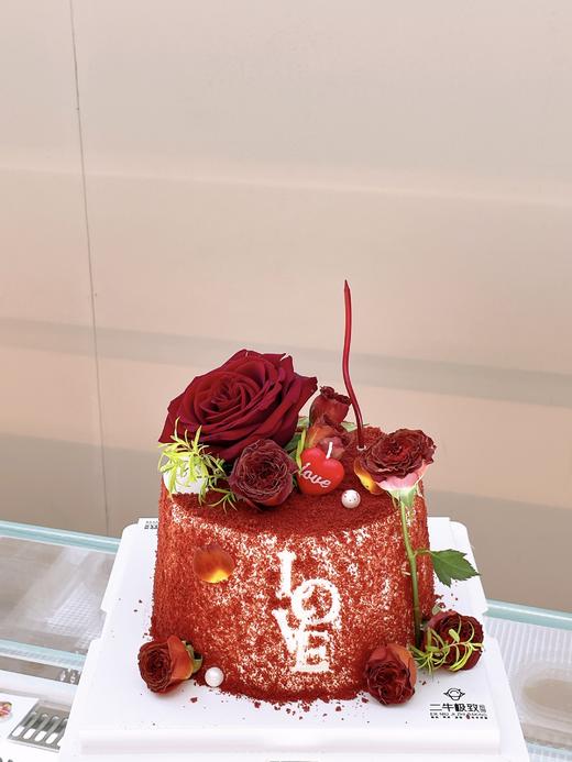 专属你的浪漫 商品图0