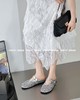 新品女士包头拖鞋797B52551（W） 商品缩略图1