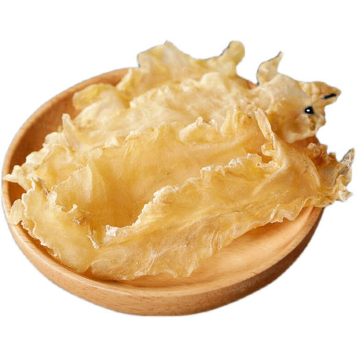 广东湛江廉心鳕鱼胶102g/盒 商品图4