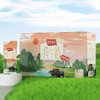 皇氏水牛纯牛奶 200ml*12盒/箱 商品缩略图5