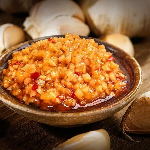 MM 山姆 生冻半壳生蚝 1.7kg（生冻半壳生蚝1.4kg+蒜蓉酱 100g*3） 商品图4