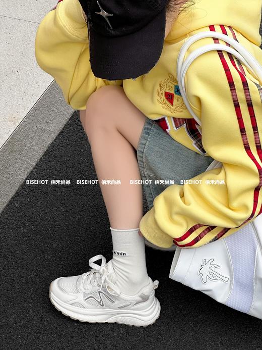 新品舒适透网女休闲鞋431B52519（W） 商品图8