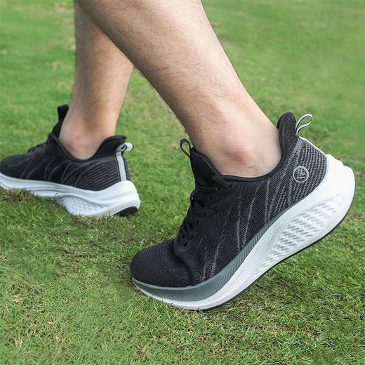 FREETIE全新款云弹减震跑鞋 | 平价科技感减震 宝藏国货 商品图5