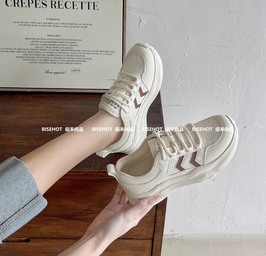 新品女士休闲网鞋645B52516（W） 商品图6