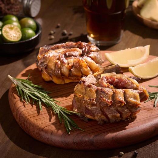 MM 山姆 牛肋条“风火轮” 970g 商品图3