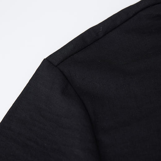 【新品上新】HX 夏季翻领短袖T恤S102522069101/02 商品图5