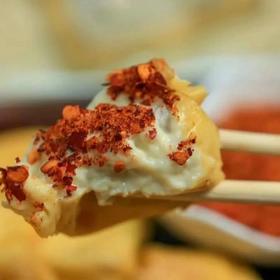 29.9元3大袋云南石屏爆浆豆腐下单送辣椒基地直邮