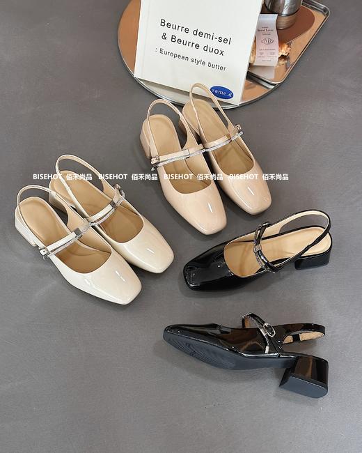 新品女士中空鞋547B52537（W） 商品图0