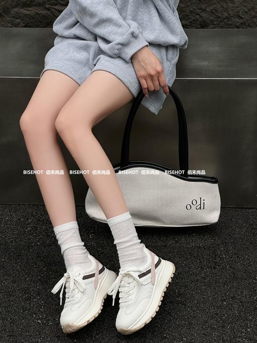 新品女士透网休闲鞋431B52520（W） 商品图5