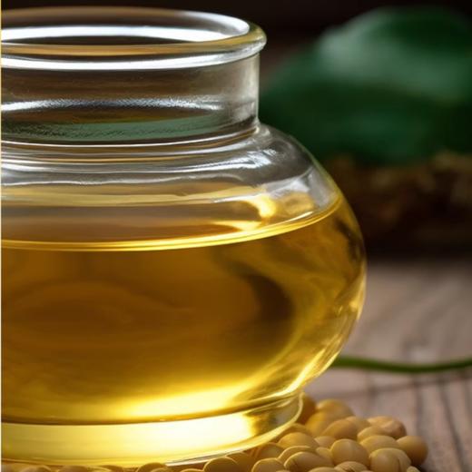 湖北襄阳保康县南河源浓香大豆油5L/桶 商品图2