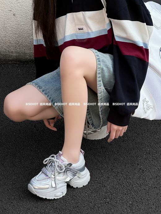 新品透网休闲女鞋431B52508（W） 商品图0