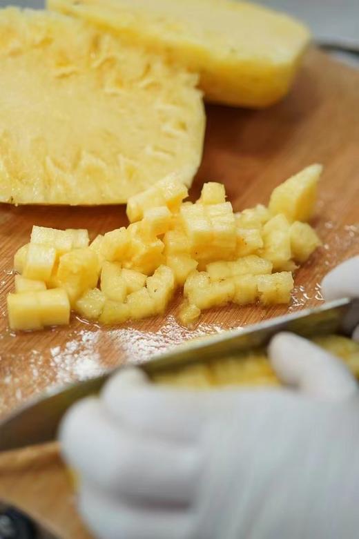 凤梨芒果 商品图2