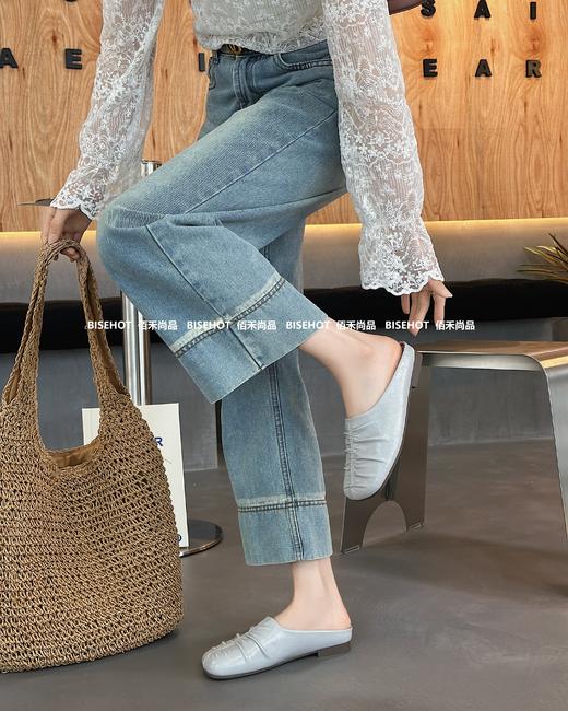 新品女士拖鞋798B52529（W） 商品图4