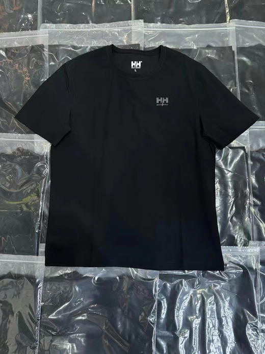 原单正品海丽汉森 春夏 速干联名T恤

黑色s m l xl  白色s m l xl xxl  保真  

速干面料 高透气 高抗汗结构 商品图1