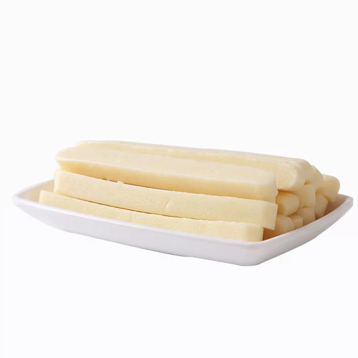大漠头羊原味牛奶条200g 商品图4