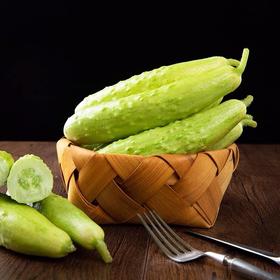 自营（农产品）-牛奶白玉黄瓜