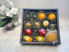 【BF】琥珀蜜语鲜果礼盒B