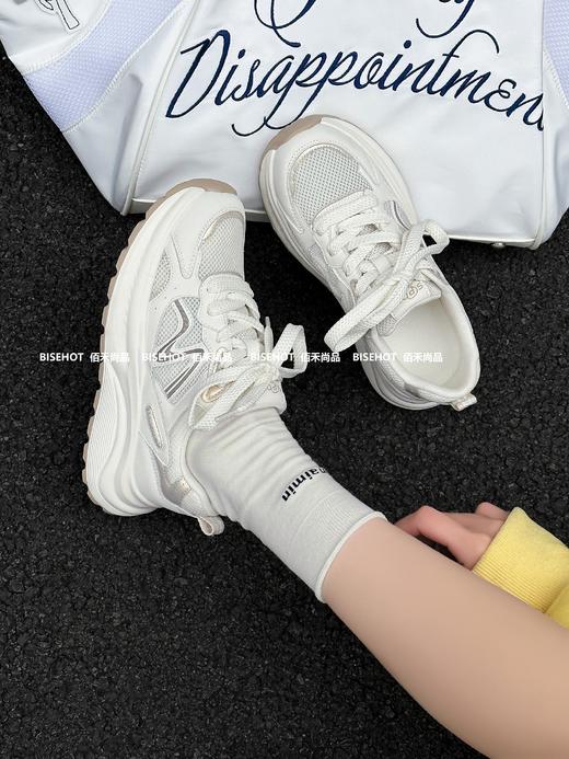 新品舒适透网女休闲鞋431B52519（W） 商品图7