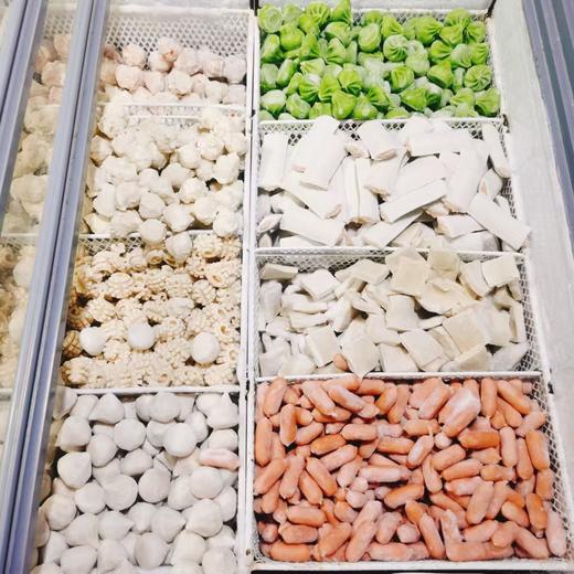 安井丸子一斤 商品图0