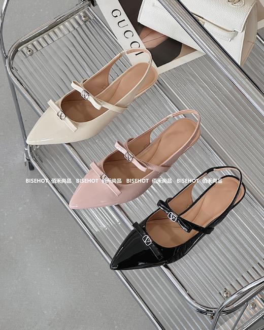 新品女士时装中控鞋547B52536（W） 商品图5