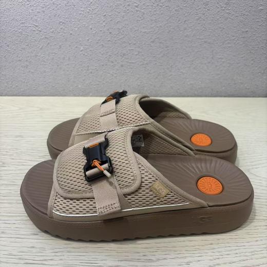 2楼UGG夏季新款男士麦克希尔拖鞋 吊牌价799 商品图1