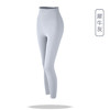 2025新款夏季裸感蜜桃臀瑜伽长裤女高腰收腹运动紧身裤修身显瘦提臀裤 商品缩略图4