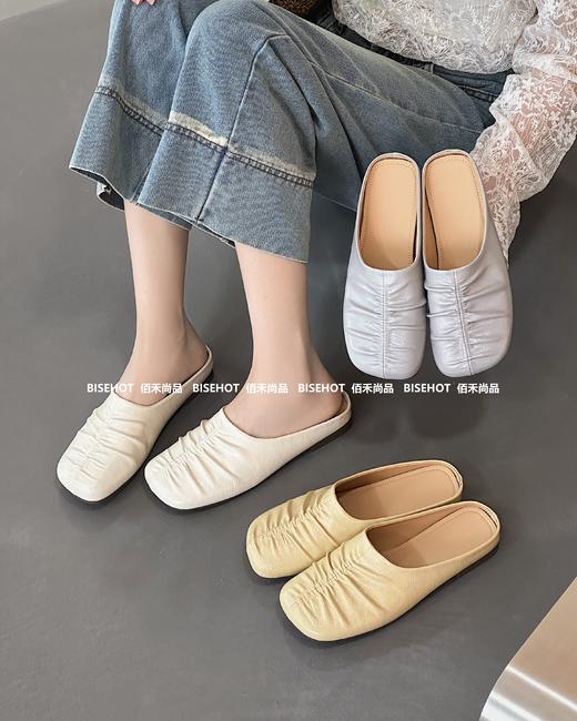 新品女士拖鞋798B52529（W） 商品图3