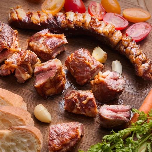 MM 山姆 牛肋条“风火轮” 970g 商品图2