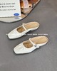 新品女士拖鞋547B52549（W） 商品缩略图3