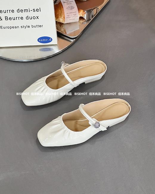 新品女士拖鞋547B52549（W） 商品图3