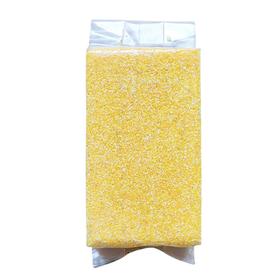 湖北襄阳保康县山水韵玉米糁500g/袋*2