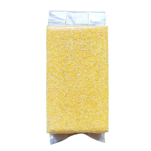 湖北襄阳保康县山水韵玉米糁500g/袋*2 商品图0