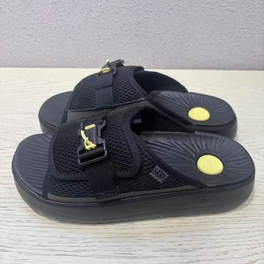 2楼UGG夏季新款男士麦克希尔拖鞋 吊牌价799 商品图4