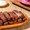 MM 山姆 Member's Mark 风干牛肉(熏烧烤肉制品) 448g 商品缩略图6